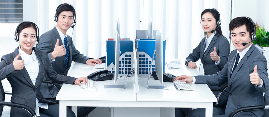 Henan Qingyan Technology Co., Ltd.