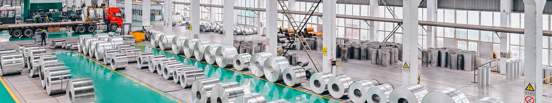 factory