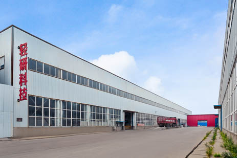 FACTORY DISPLAY 1